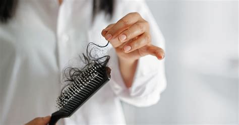 Hair Loss And Fibromyalgia