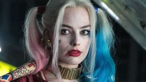 She has received nominations for two academy awards, four golden globe awards. Margot Robbie Brings Back Harley Quinn in Instagram Selfie ...