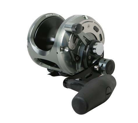 Okuma Makaira Special Edition 2 Speed Lever Drag Reels - Fisherman's Outfitter
