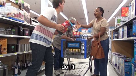 Old Woman Threatens To Sue Old Man In Walmart They Were Threatened A Lawsuit Yikes Lol