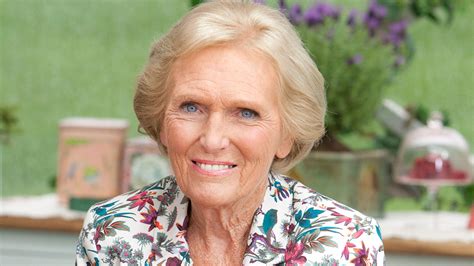 mary berry to host new bbc show after ‘great british bake off exit