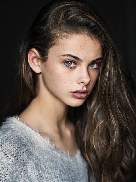 Meika Woollard Model Face Portrait Beauty Girl