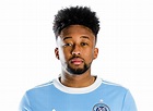 Chris Gloster - New York City FC Defender - ESPN