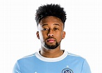 Chris Gloster - New York City FC Defender - ESPN