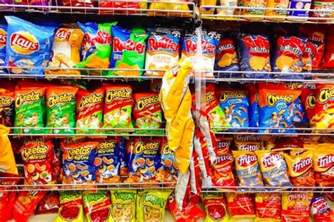 What Is Junk Food Food And Discovery Kcet