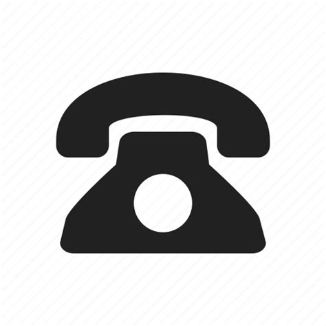 29 Phone Vector Icon Png