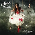 Olivia Ruiz - Miss Météores Lyrics and Tracklist | Genius