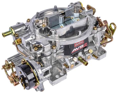 Choosing The Right Carburetor For Your Vehicle Jegs