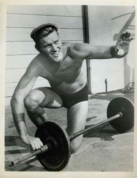Picture Of Chuck Connors