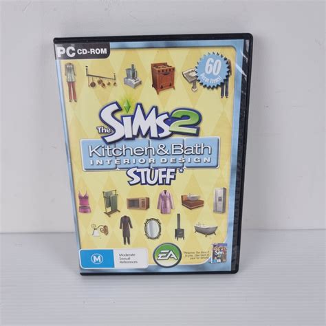 The Sims 2 Pc Windows Base Game Expansion Packs Stuff Packs Free