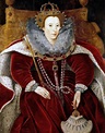 Elizabeth I, Queen of England - Kings and Queens Photo (8182180) - Fanpop
