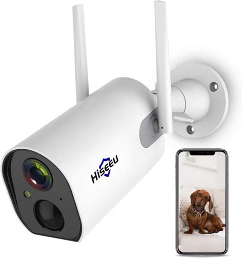 the 10 best cheap outdoor security cameras in 2021