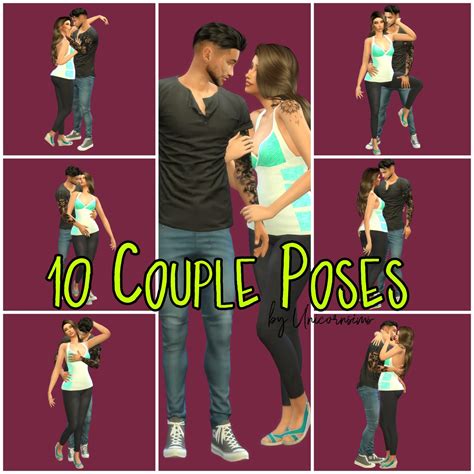 sims 4 cc custom content pose pack couple pose 11 by overkill porn sex picture