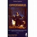 Livro - Commentariolus - Astronomia no PontoFrio.com