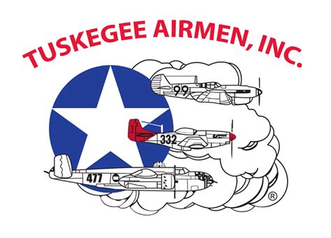 Our Mission Tuskegee Airmen Inc