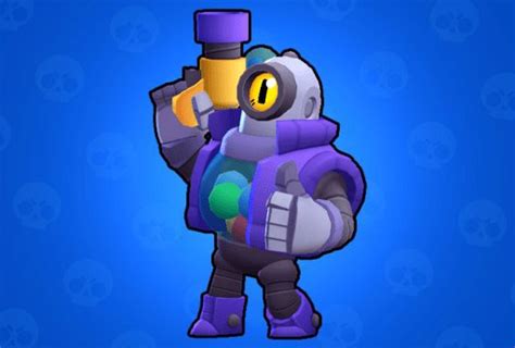 Learn the stats, play tips and damage values for rico from brawl stars! So, you want to play Rico? | Brawl Stars Amino