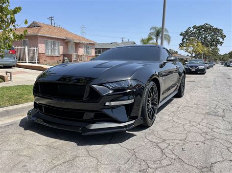 Cervinis Mustang Grille For Sale In Los Angeles CA OfferUp
