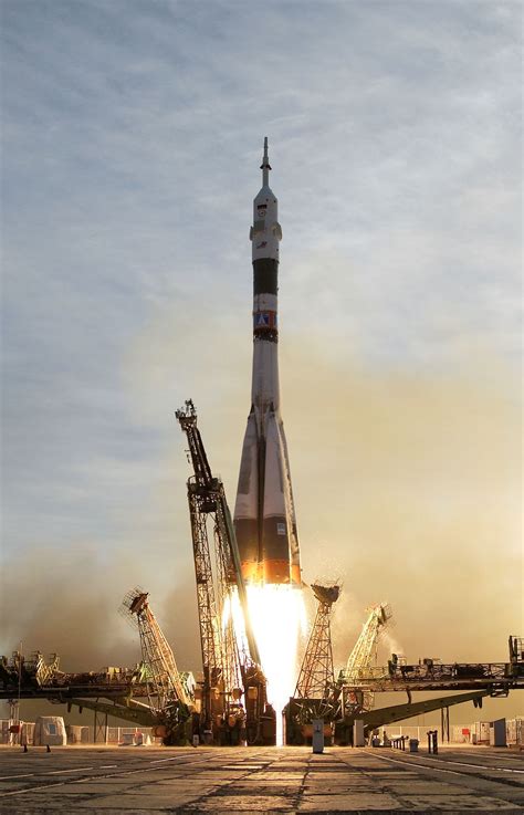 Launch vehicle - Wikipedia