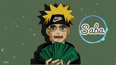 Cool Anime Naruto Gucci Wallpapers Wallpaper Cave