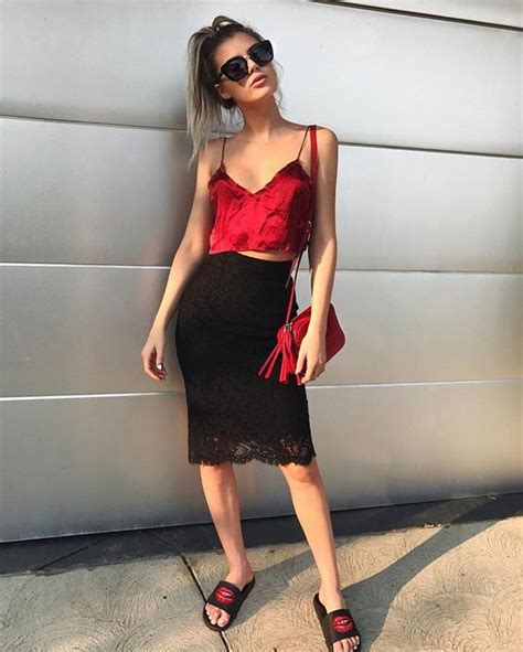 75 Hot Pictures Of Alissa Violet Which Prove She Is The Sexiest Woman On The Planet
