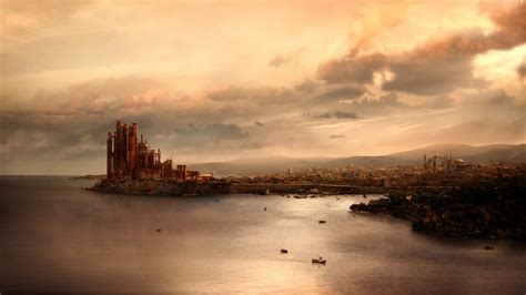 Game Of Thrones Backgrounds 4k Download