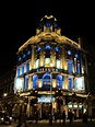 The Gielgud Theatre, City of Westminster, London