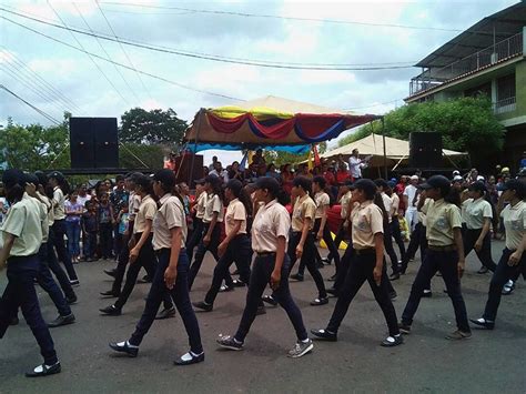 Archivo De Noticias Con Un Acto C Vico Militar Y Cultural Se Conmemor