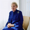 Madeleine Albright, Trailblazing Secretary of State, Dies | TIME