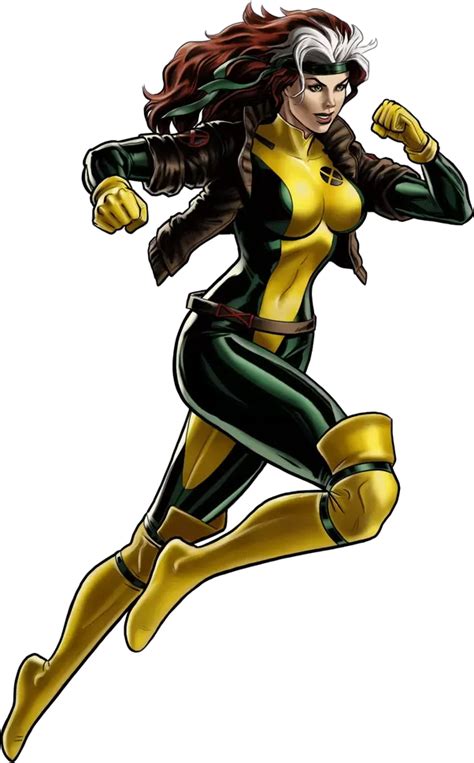 Who Are Some Brunette Female Superheroes Quora