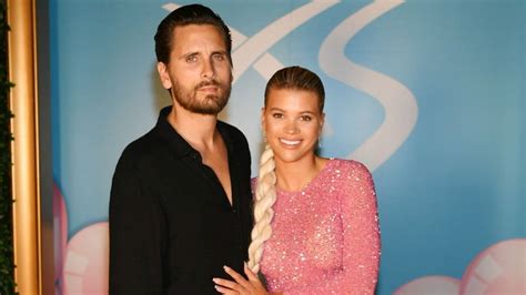 Scott disick was born on may 26, 1983 in eastport, new york, usa as scott michael disick. Sofia Richie Celebrates Brother's Birthday After ...