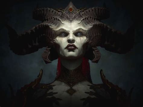 Lilith Diablonext Wiki