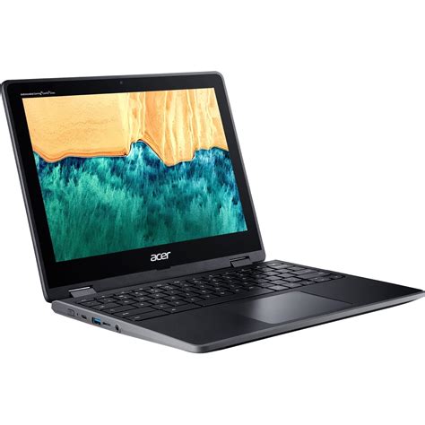 Acer Chromebook Spin 512 12 Touchscreen Intel Celeron N4100 4gb Ram