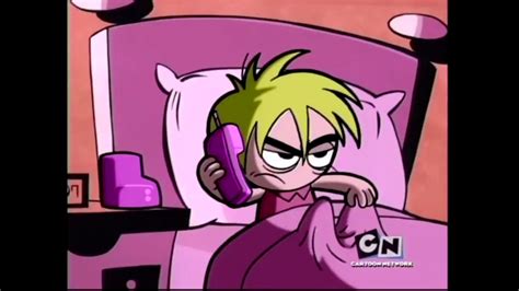 Billy eats too much junk food that makes him feel sick. Billy and Mandy - YEAH! - YouTube