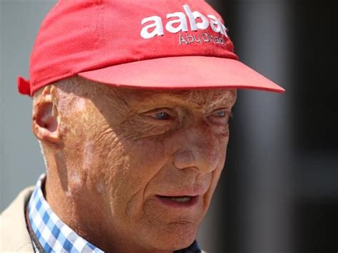 Nach Lungentransplantation Niki Lauda Vor Verlegung In Reha Klinik