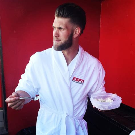 25 Illustrious Bryce Harper Haircut Ideas Funky And Trendsetting
