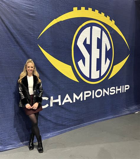 Maria Martin On Twitter I Covered My 9th Straight Secchampionship
