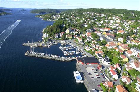 Drøbak Båtevent As