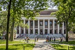 University in Boston Massachusetts 2022