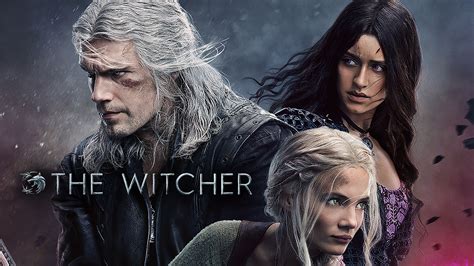 Watch The Witcher · Season 3 Full Episodes Online Plex