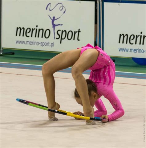 20141115 D8h1422 4th Rhythmic Gymnastics Tournament Silve Flickr