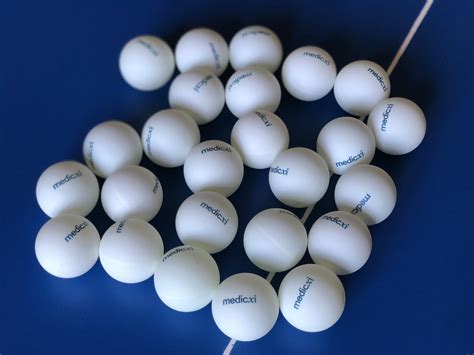 Buy Handmade Pack Of 10 Custom Ping Pong Balls Made To Order From