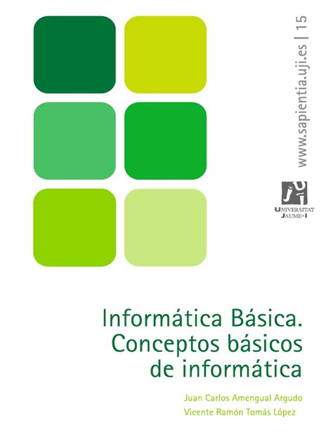 Informatica Basica