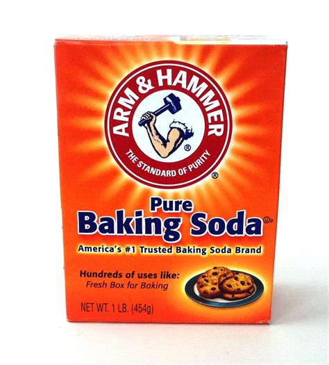 Use baking soda to clean : 15 Uses of Baking Soda in Cleaning - Mulberry Maids Blog
