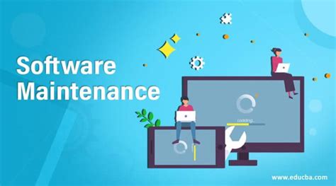 Software Maintenance Need Software Maintenance Process