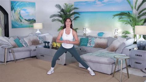 Quick Standing Leg Stretching Routine Youtube