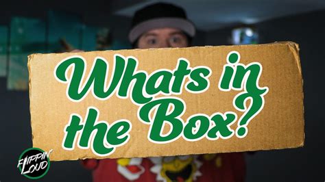 Whats Inside A 30 Stoner Mystery Box Daily High Club Unboxing