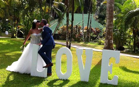 have your costa rica wedding in dominical hotel villas rio mar