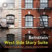 eClassical - Bernstein: West Side Story Suite