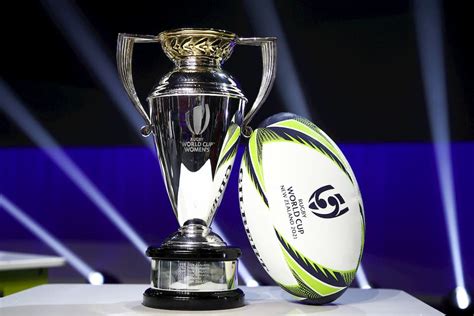 And even women's football is not far behind as they also earn in millions. Rugby World Cup 2021: New Zealand - RugbyAsia247