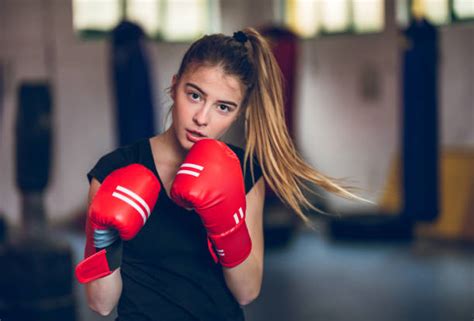 5 Reason You Should Join A Boxing Gym Bee Healthy